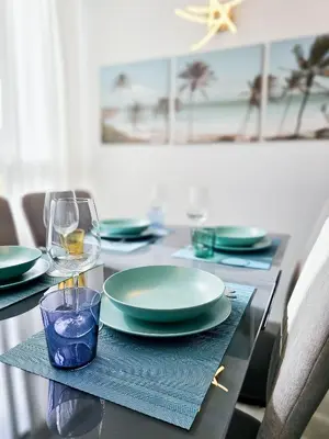 Plano de P&L House Las Olas