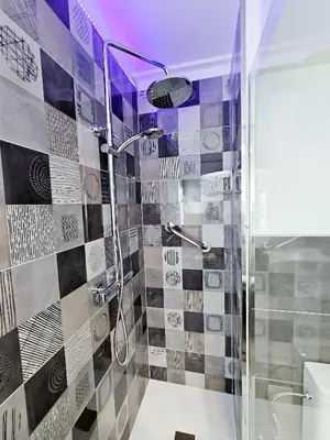 Un baño de P&L House Las Olas