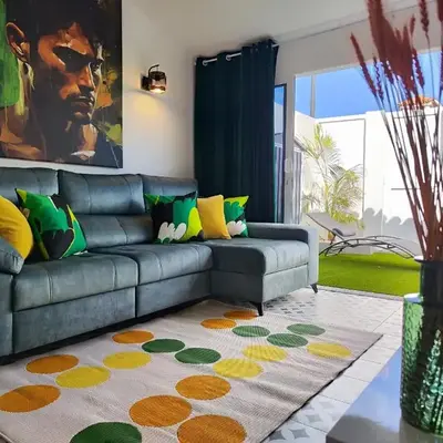 Bungalow BAHIA VERDE