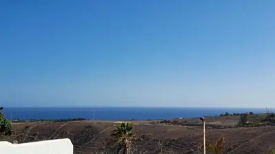 Plano de Inviting 1-bedroom house 'Esquina' Finca Vistamar