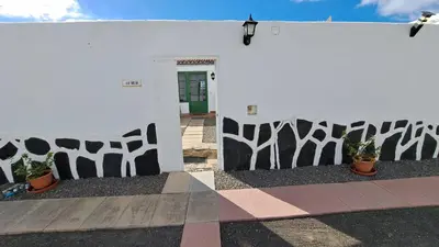 Plano de Remarkable 3-bedroom house 'Villa' Finca Vistamar