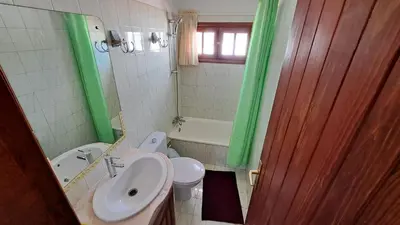 Plano de Remarkable 3-bedroom house 'Villa' Finca Vistamar