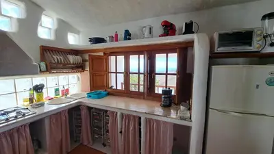 Plano de Remarkable 3-bedroom house 'Villa' Finca Vistamar