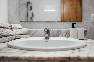 Plano de Apartamento Tamarasol 2