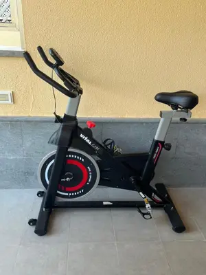 Gimnasio o instalaciones de fitness de Luxury House - Puerto Rico