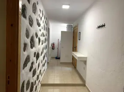 Plano de Casa (bajo), Tasarte.