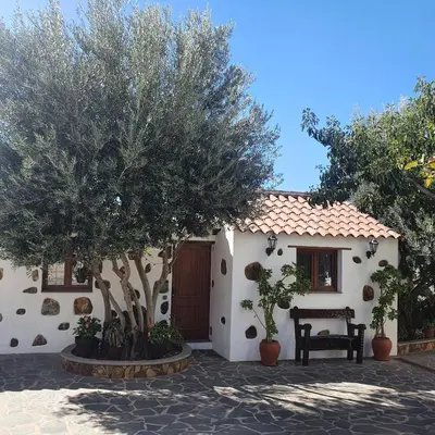 Edificio en el que se encuentra la casa o chalet