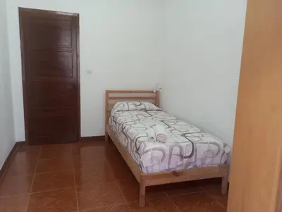 Cama o camas de una habitación en CLARET LAS PALMAS DE GRAN CANARIA CITY