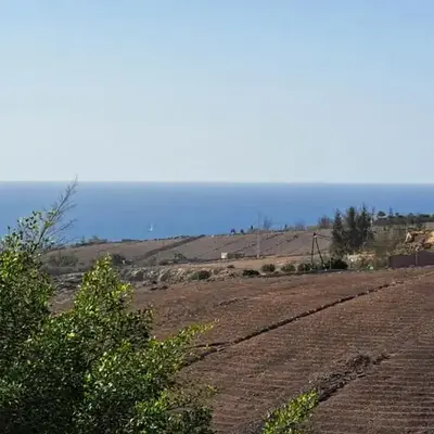 Beautiful 1-Bedroom House 'Oficina' Finca Vistamar