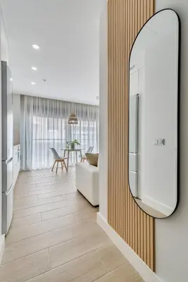 Plano de Home2Book Bright & Stylish Studio in La Isleta