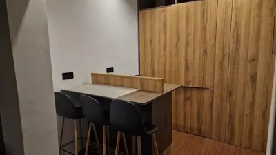 Plano de New Apartment Canteras Beach I y II