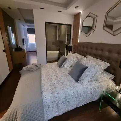 New Apartment Canteras Beach I y II