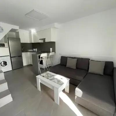 Isis House