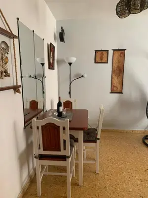 Plano de las rosaledas 23