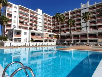 Piscina en o cerca de Holiday Home Sea Breeze