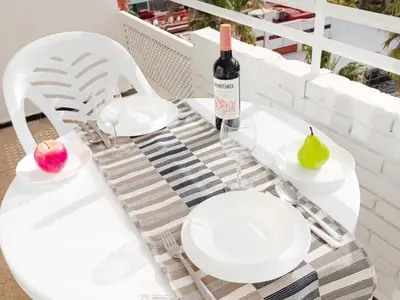Bebidas en Holiday Home Sea Breeze