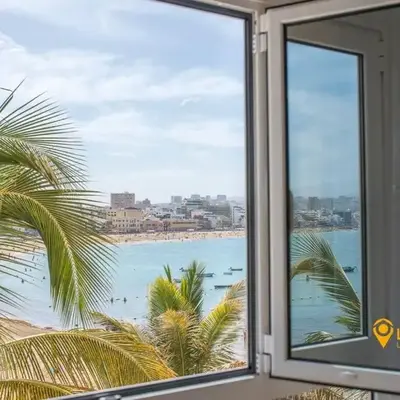 Living Las Canteras Homes - SOUTH FACING & PARKING