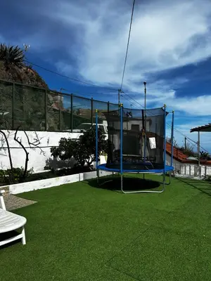 Plano de Encantadora Casa cueva en Valsequillo