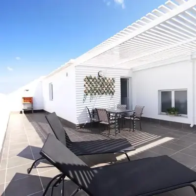 Gran Canaria Stay Las Majoreras 1 y 2 dormitorios