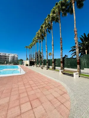 Piscina en o cerca de JeLe Guest Room