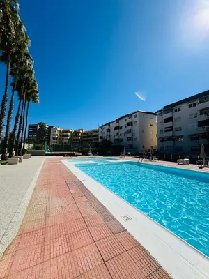 Piscina en o cerca de JeLe Guest Room