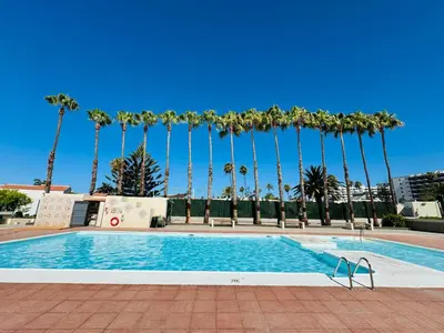 Piscina en o cerca de JeLe Guest Room