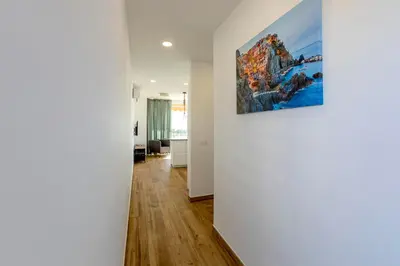 Plano de Barbados 401 by VillaGranCanaria