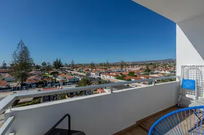 Plano de Barbados 401 by VillaGranCanaria