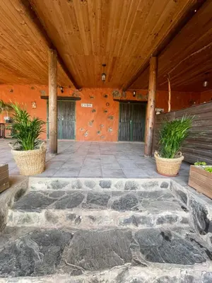 Plano de Pet friendly Home in Gran Canaria