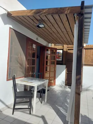 Edificio en el que se encuentra la casa o chalet