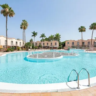 Maspalomas Green Club