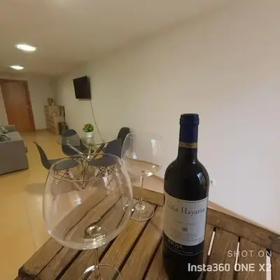 Apartamento Calidad - playa - paseos-Servicios