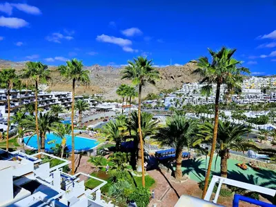 Piscina en o cerca de Ocean & Pool view apartament