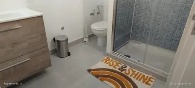 Un baño de Casa Magec