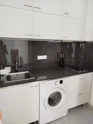 Una cocina o zona de cocina en Casa Magec