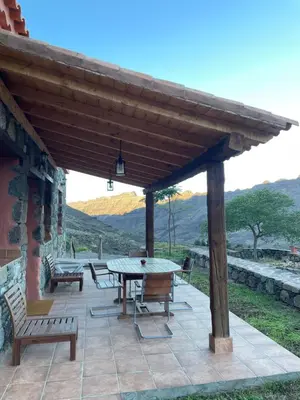 Paisaje cerca de esta casa o chalet