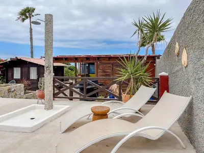 Plano de Villa Montaña Negra III