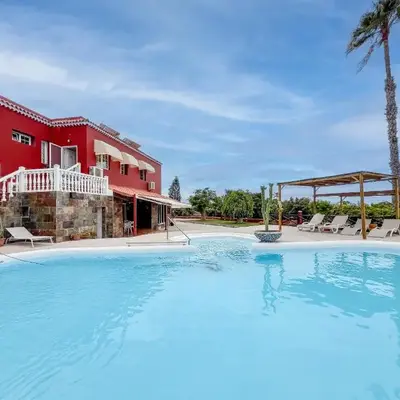 Villa Montaña Negra III