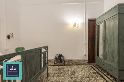 Plano de Casablanca VV Agaete