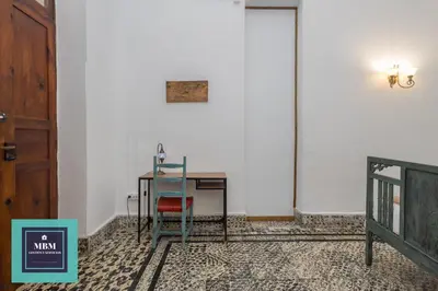 Plano de Casablanca VV Agaete