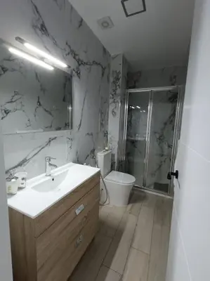 Un baño de Buenavista5