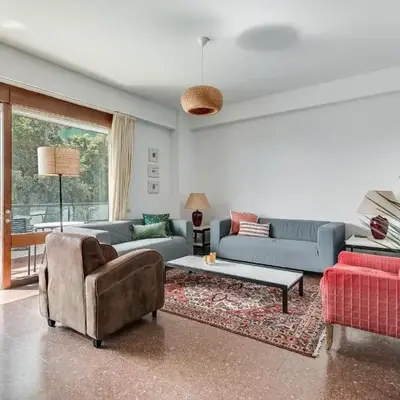 Home2Book Spacious & Bright Apt in Las Palmas City