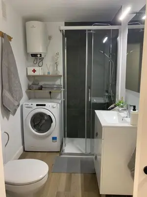 Un baño de Paraíso Maspalomas Experience