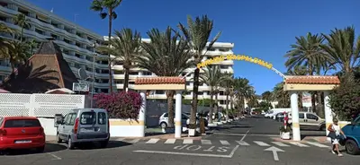 El barrio de los alrededores o un barrio cerca de este apartamento