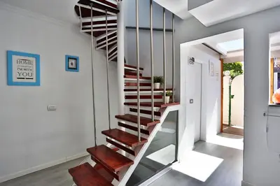 Plano de GARDEN HOUSE