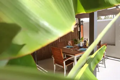 Plano de GARDEN HOUSE