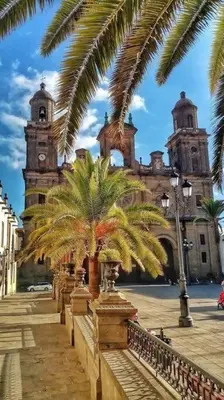 Un lugar de interés cerca de este apartamento