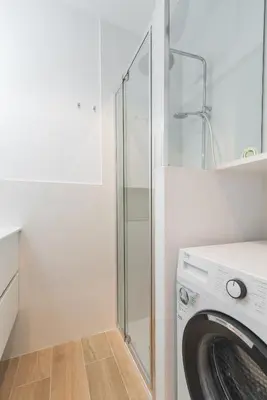 Plano de Home2Book Comfy & Chic Apartment near the Beach