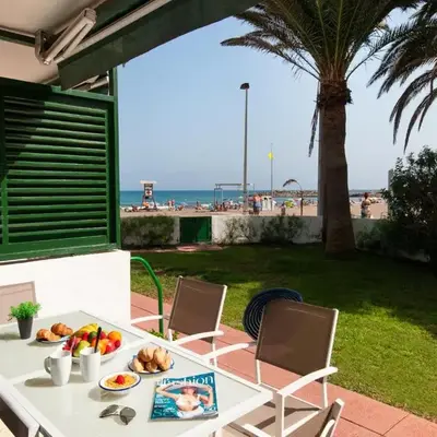 Apartment Las Burras by VillaGranCanaria