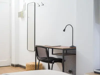 Plano de Precioso estudio en Las Canteras